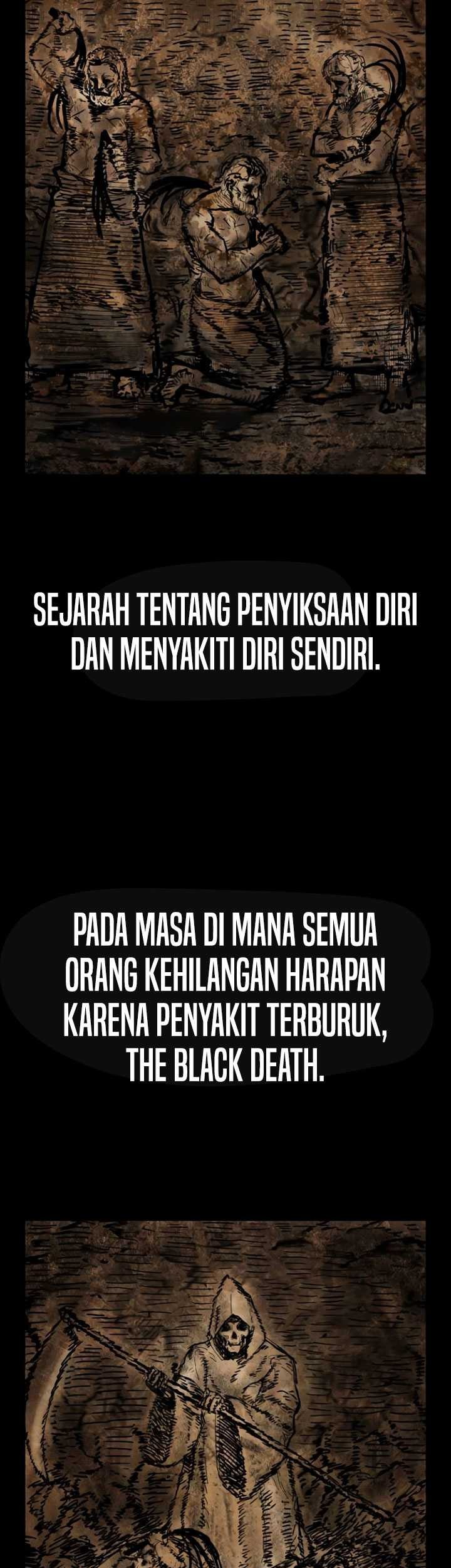 Hero Has Returned Chapter 113 - halaman 56