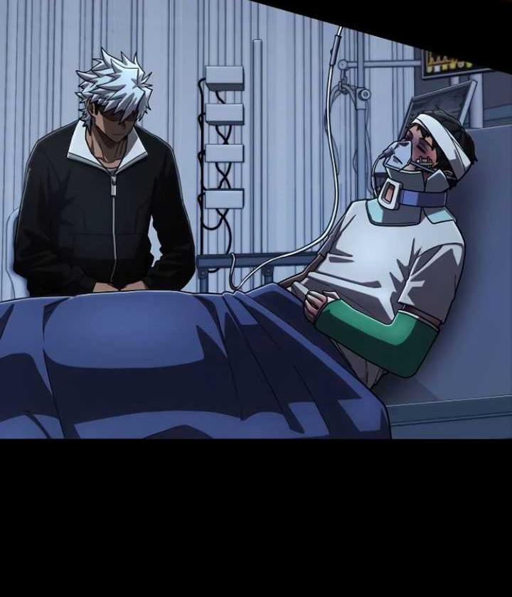 Hero Has Returned Chapter 113 - halaman 61