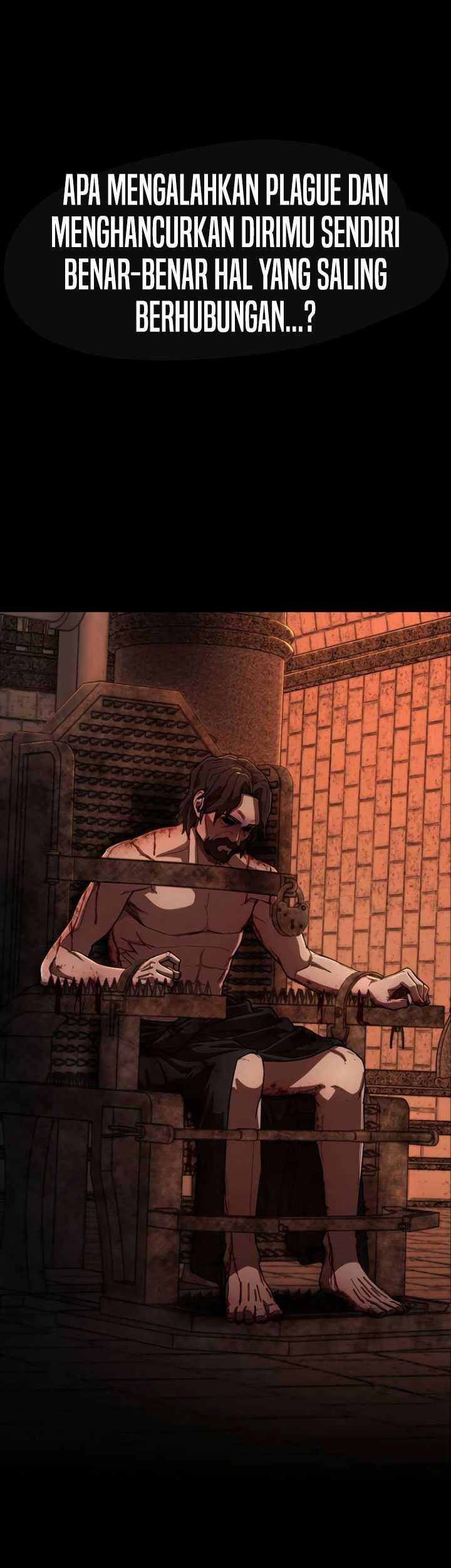 Hero Has Returned Chapter 113 - halaman 62