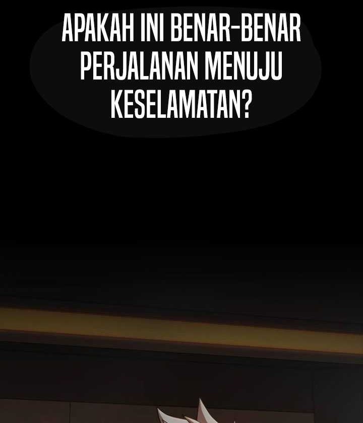 Hero Has Returned Chapter 113 - halaman 63