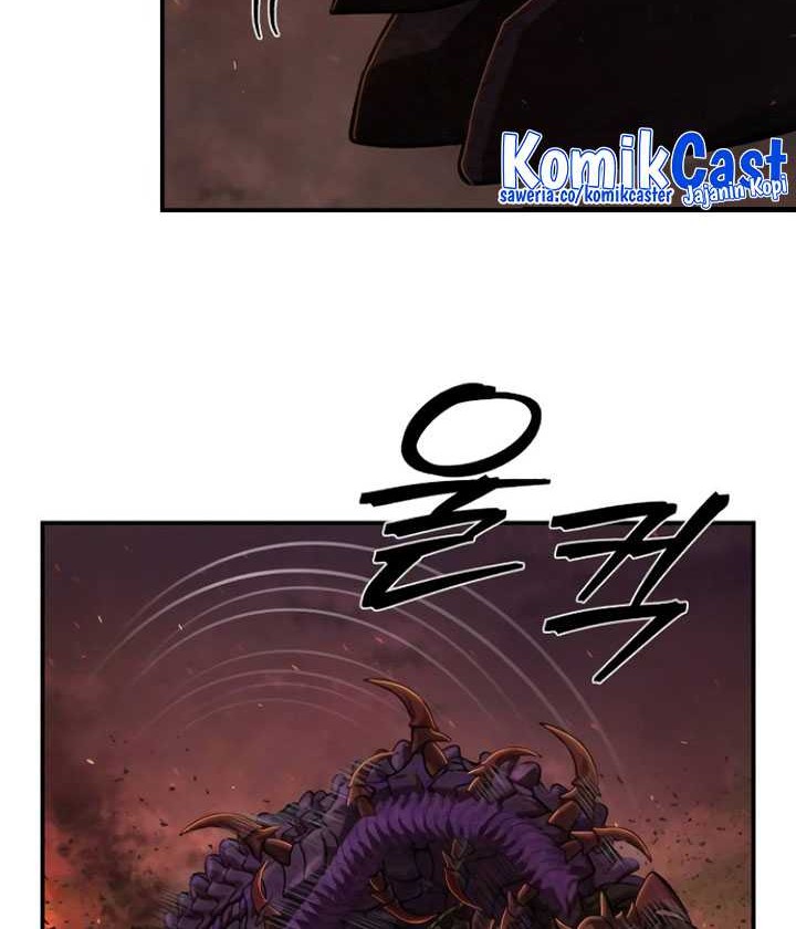 Hero Has Returned Chapter 113 - halaman 67