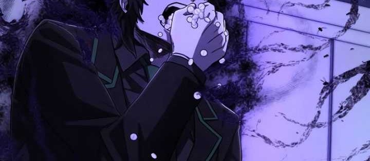 Hero Has Returned Chapter 113 - halaman 7