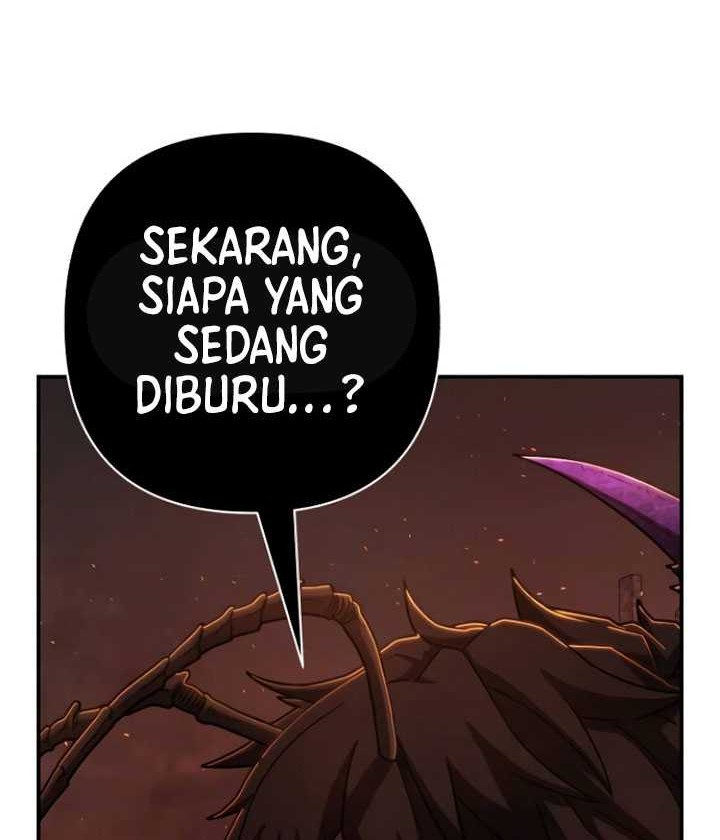 Hero Has Returned Chapter 113 - halaman 79