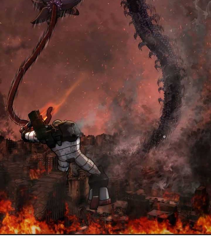Hero Has Returned Chapter 113 - halaman 85
