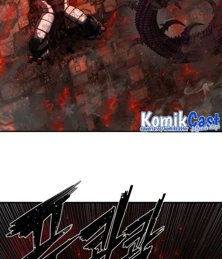 Hero Has Returned Chapter 113 - halaman 87