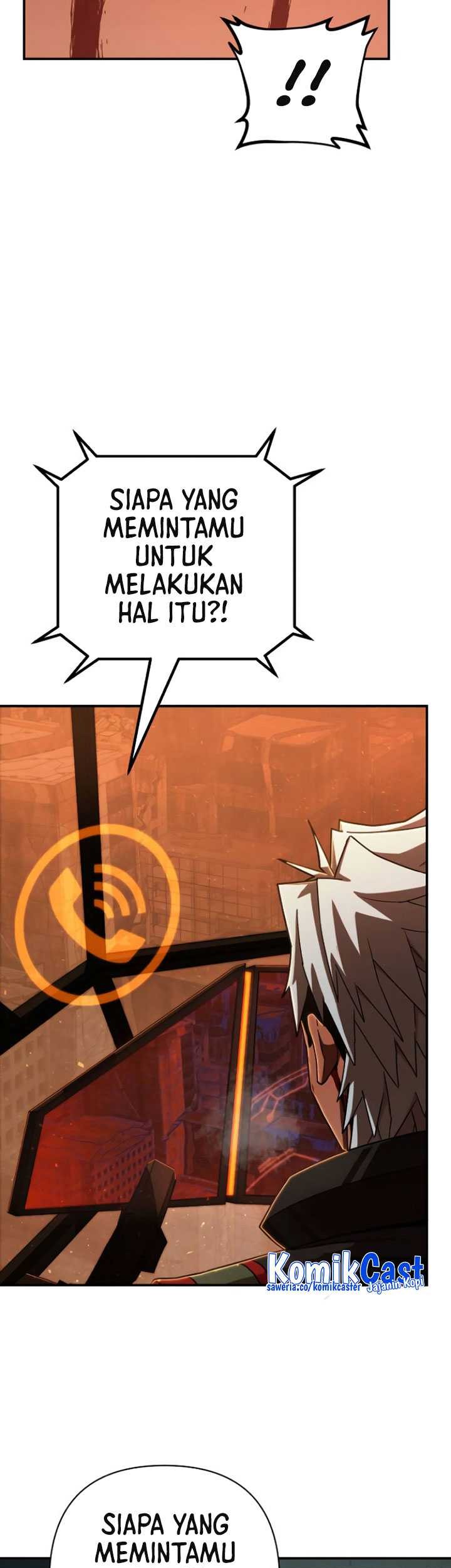 Hero Has Returned Chapter 113 - halaman 94