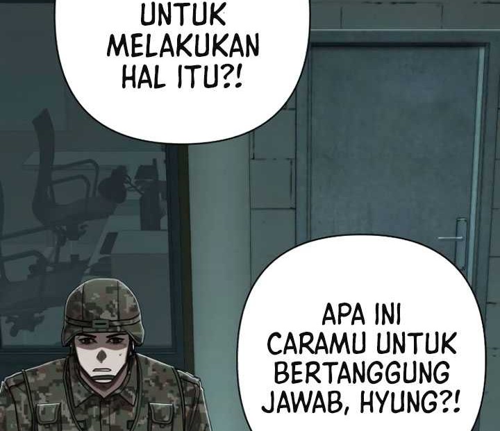 Hero Has Returned Chapter 113 - halaman 95