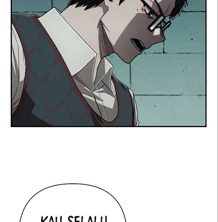 Hero Has Returned Chapter 114 - halaman 19
