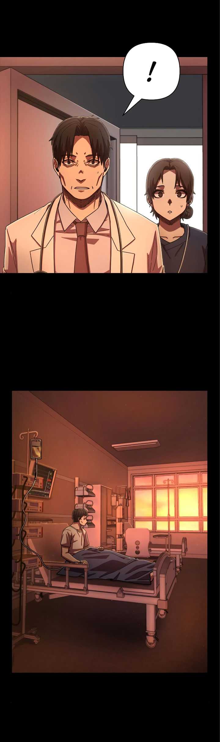 Hero Has Returned Chapter 114 - halaman 23