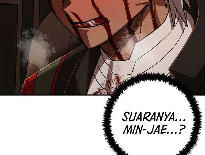 Hero Has Returned Chapter 114 - halaman 3