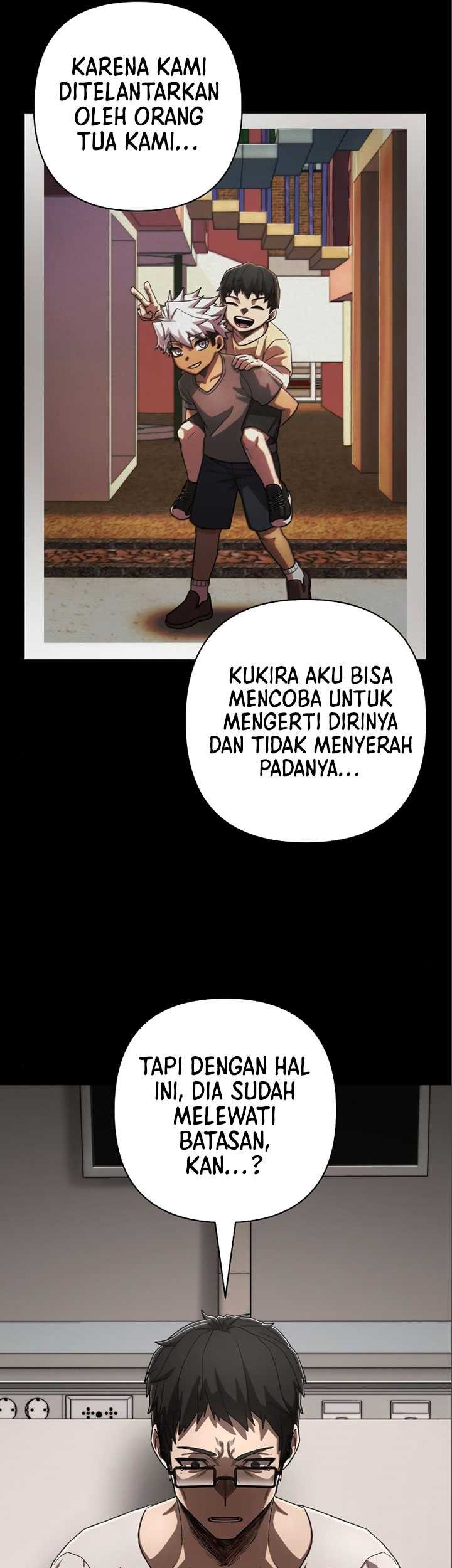 Hero Has Returned Chapter 114 - halaman 30