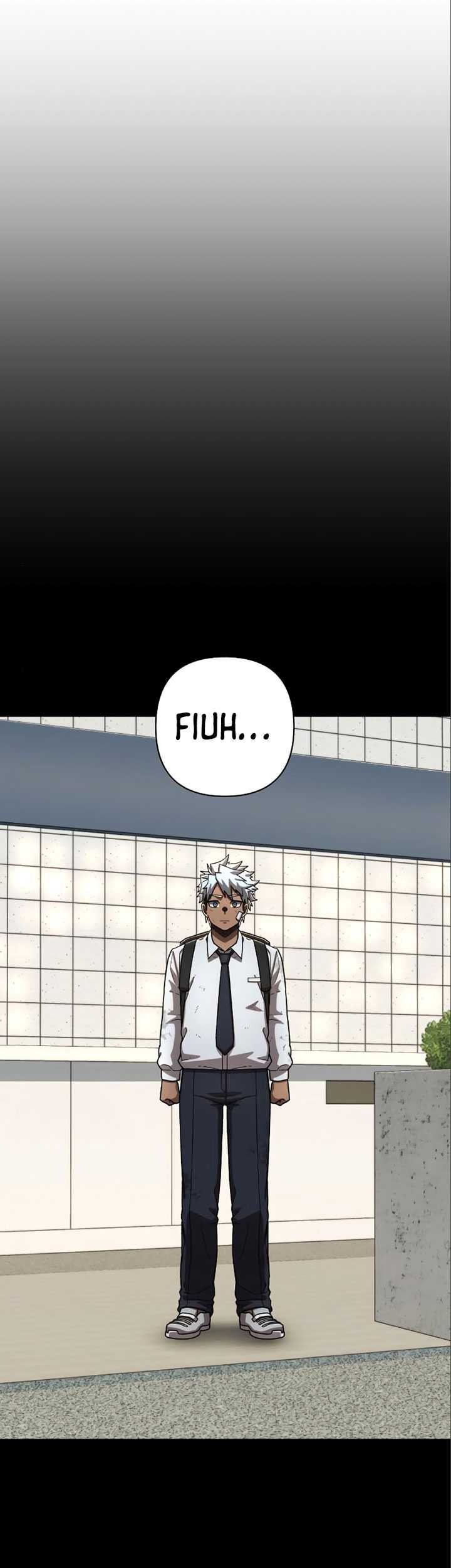 Hero Has Returned Chapter 114 - halaman 44