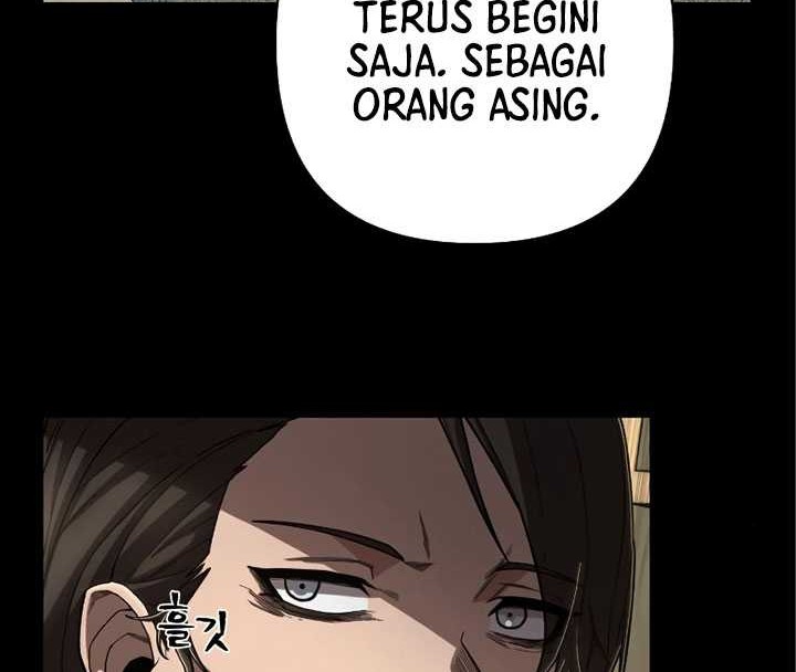 Hero Has Returned Chapter 114 - halaman 47