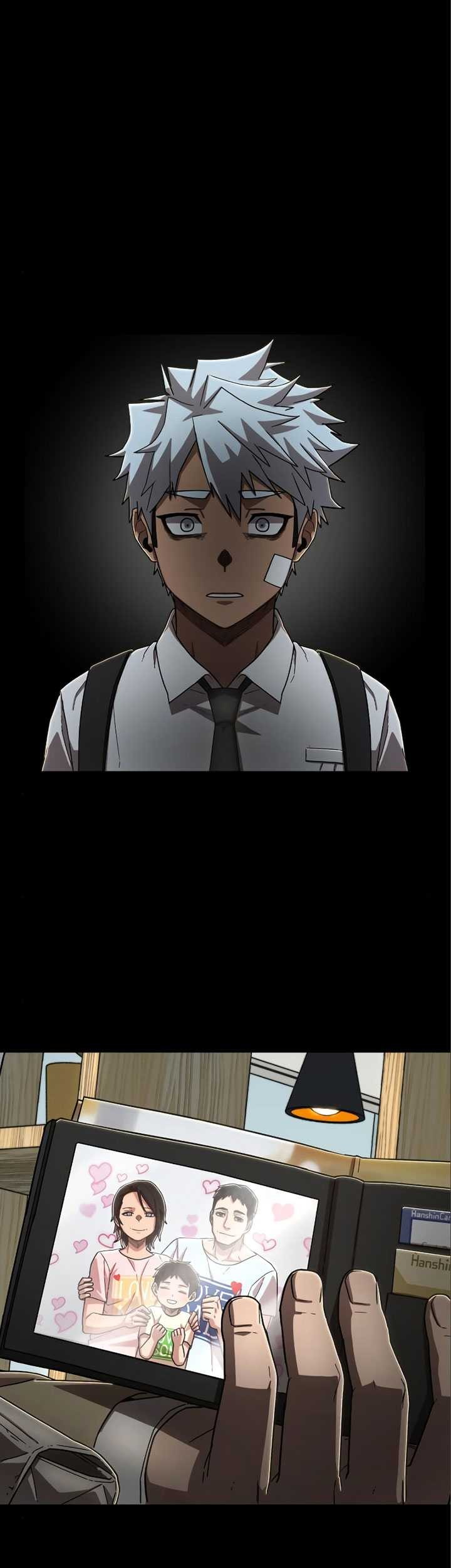 Hero Has Returned Chapter 114 - halaman 50