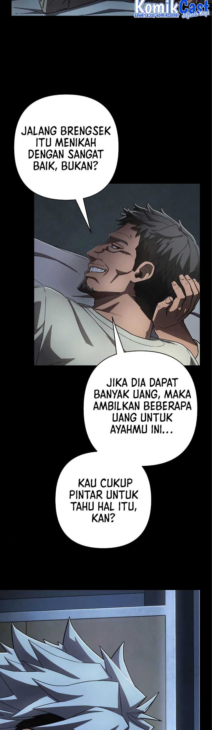Hero Has Returned Chapter 114 - halaman 53