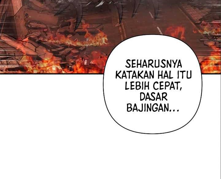 Hero Has Returned Chapter 114 - halaman 61