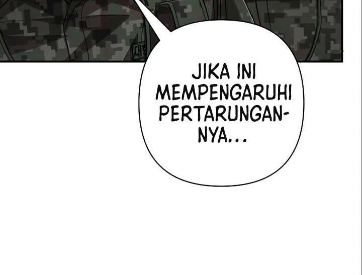 Hero Has Returned Chapter 114 - halaman 7