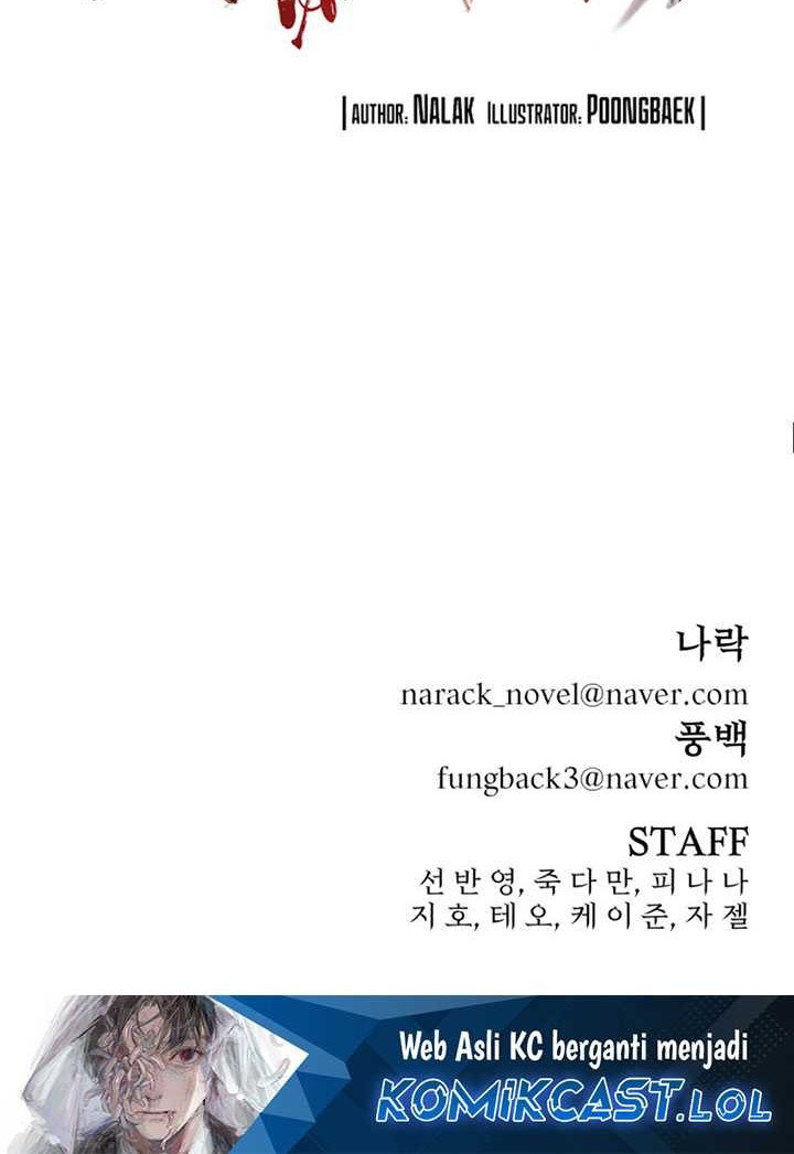 Hero Has Returned Chapter 114 - halaman 89