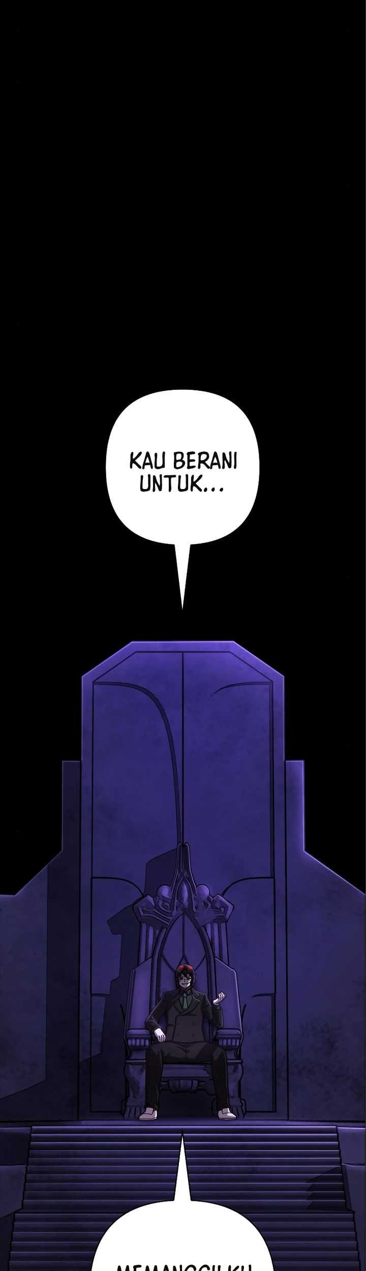 Hero Has Returned Chapter 115 - halaman 10