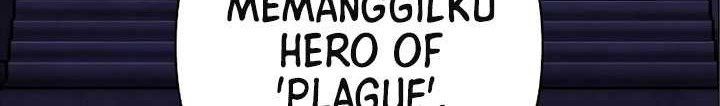 Hero Has Returned Chapter 115 - halaman 11