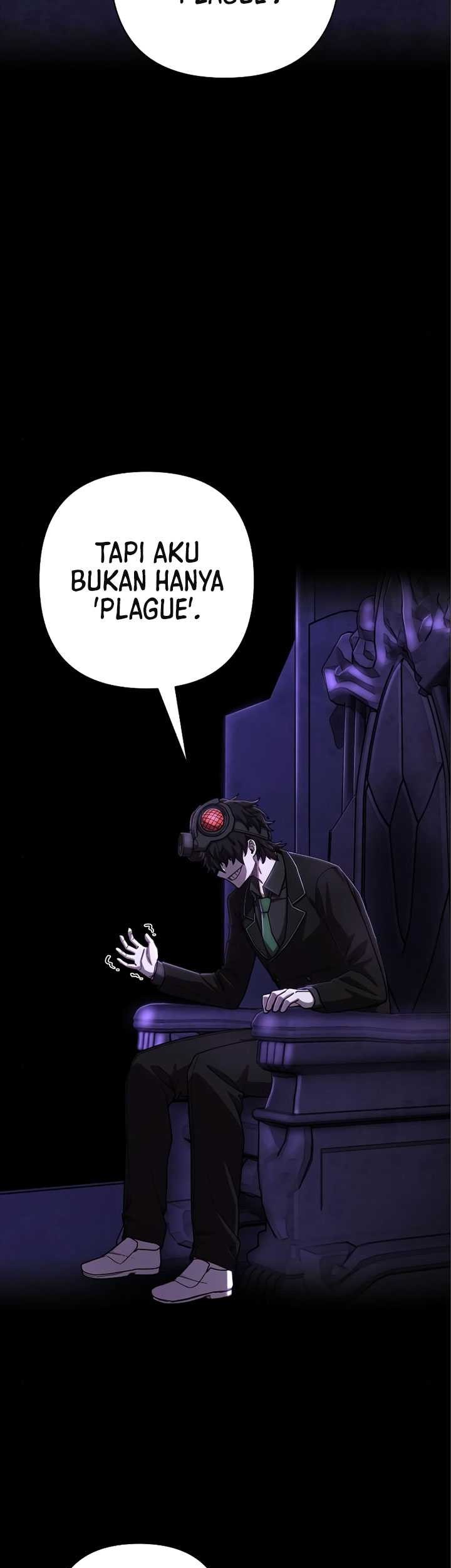 Hero Has Returned Chapter 115 - halaman 12