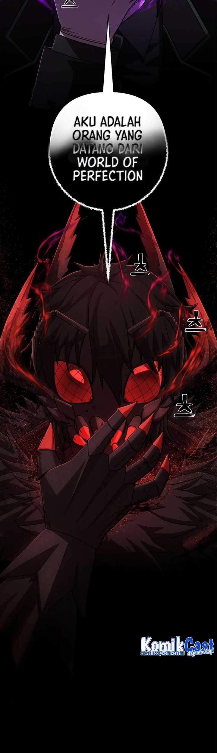Hero Has Returned Chapter 115 - halaman 16