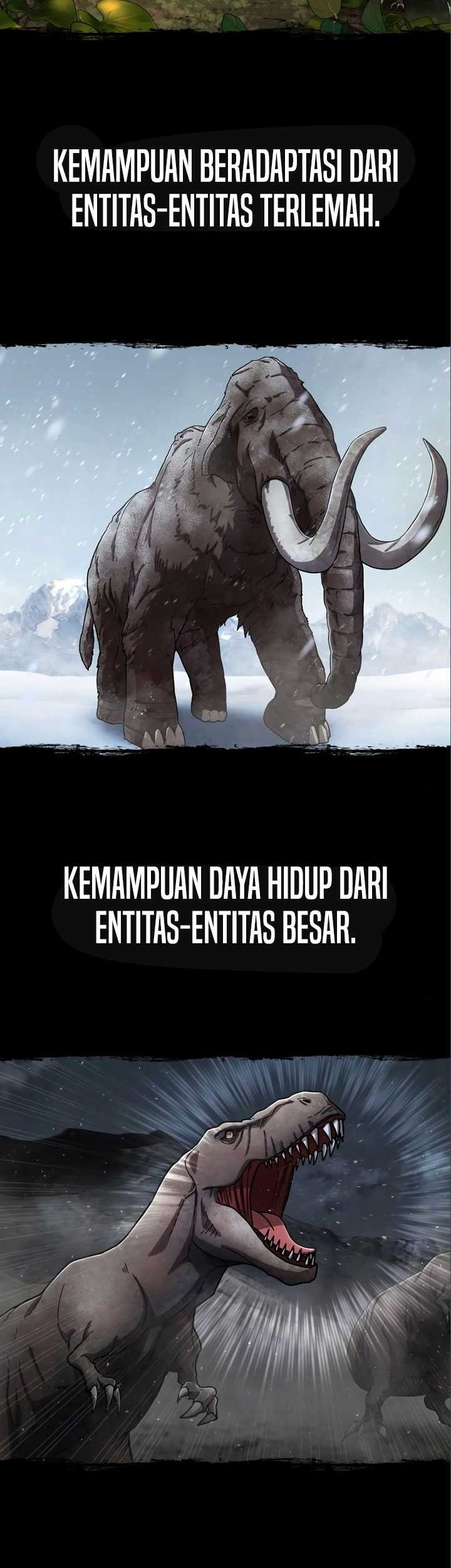 Hero Has Returned Chapter 115 - halaman 24