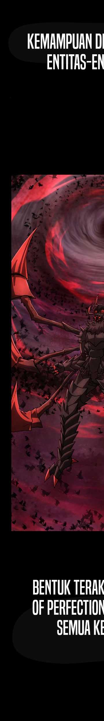 Hero Has Returned Chapter 115 - halaman 26