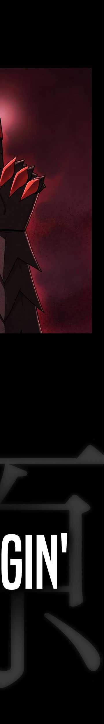 Hero Has Returned Chapter 115 - halaman 29