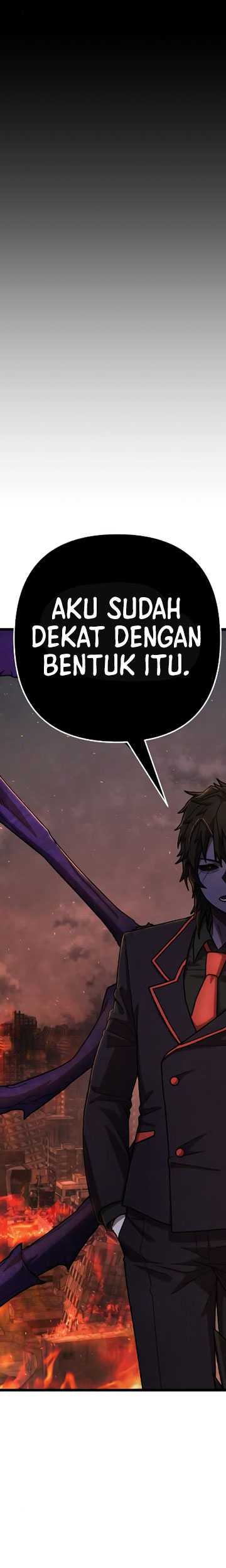 Hero Has Returned Chapter 115 - halaman 30