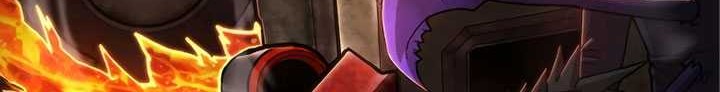 Hero Has Returned Chapter 115 - halaman 51