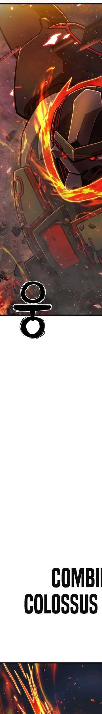 Hero Has Returned Chapter 115 - halaman 70