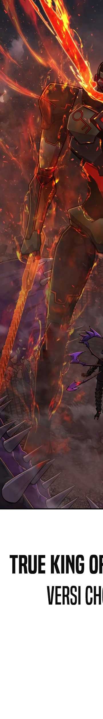 Hero Has Returned Chapter 115 - halaman 74