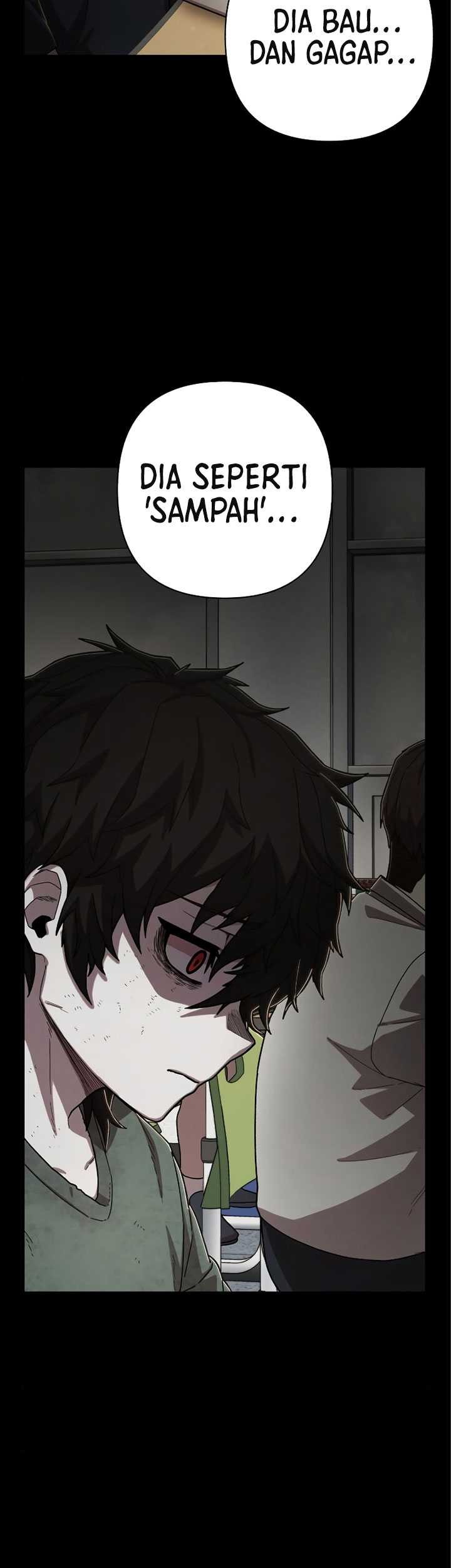 Hero Has Returned Chapter 115 - halaman 8