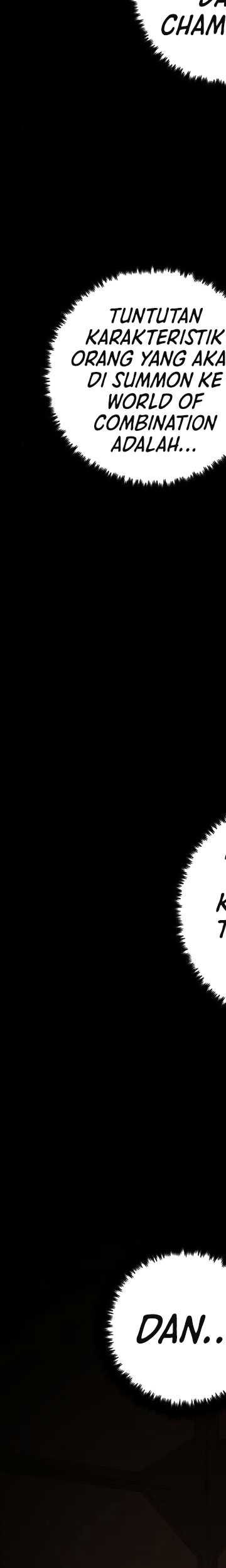 Hero Has Returned Chapter 115 - halaman 82