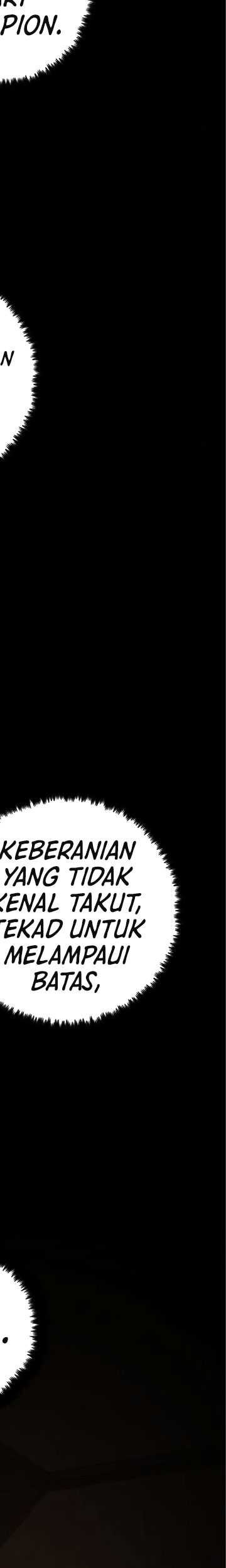 Hero Has Returned Chapter 115 - halaman 84