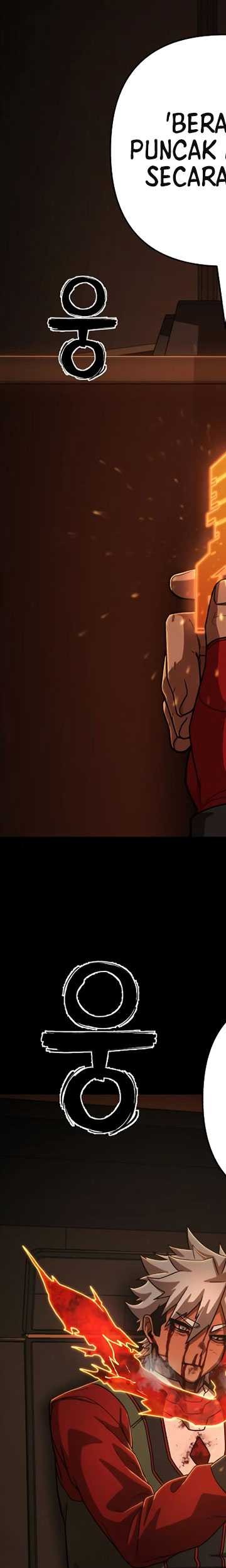 Hero Has Returned Chapter 115 - halaman 86