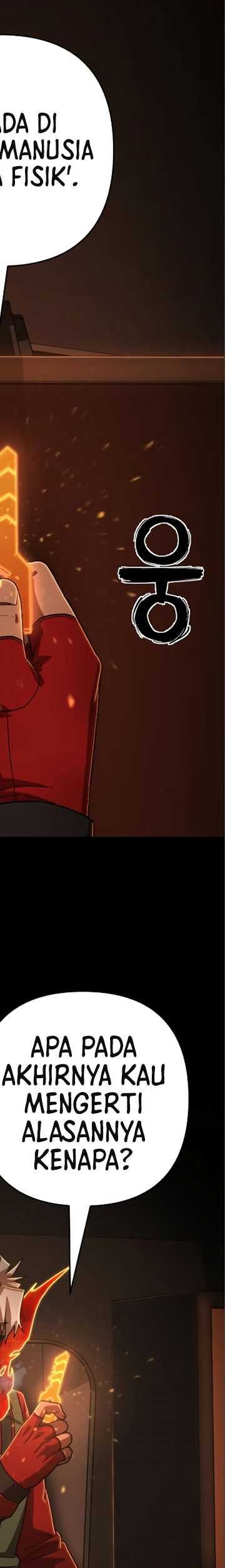 Hero Has Returned Chapter 115 - halaman 88