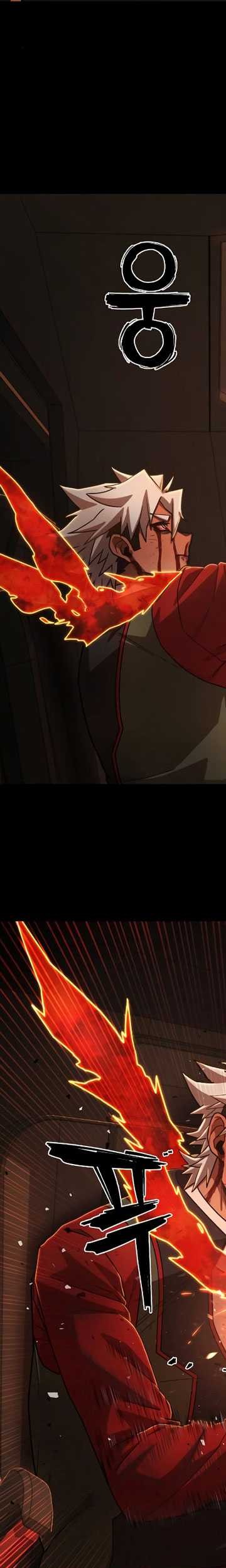 Hero Has Returned Chapter 115 - halaman 90