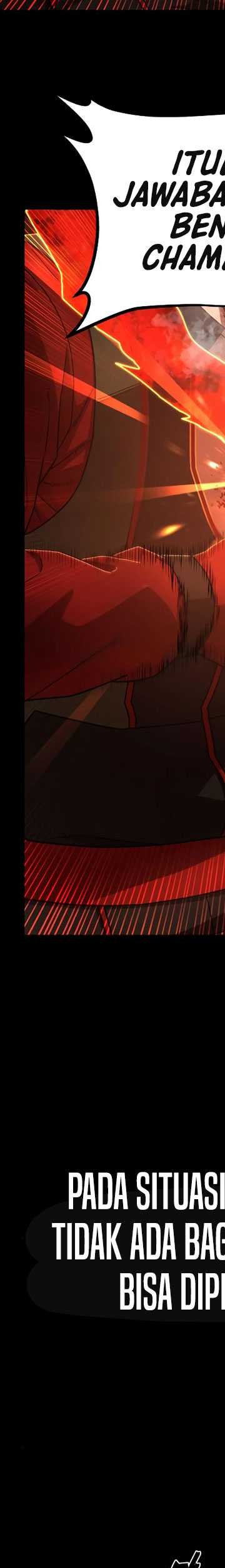 Hero Has Returned Chapter 115 - halaman 94