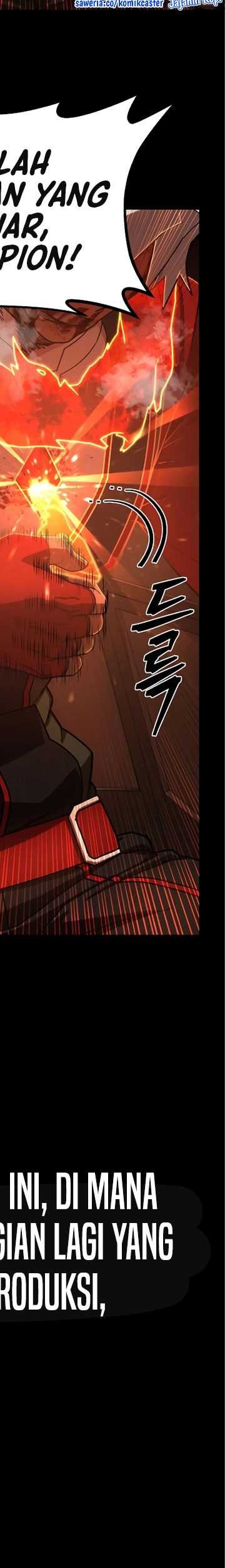 Hero Has Returned Chapter 115 - halaman 96