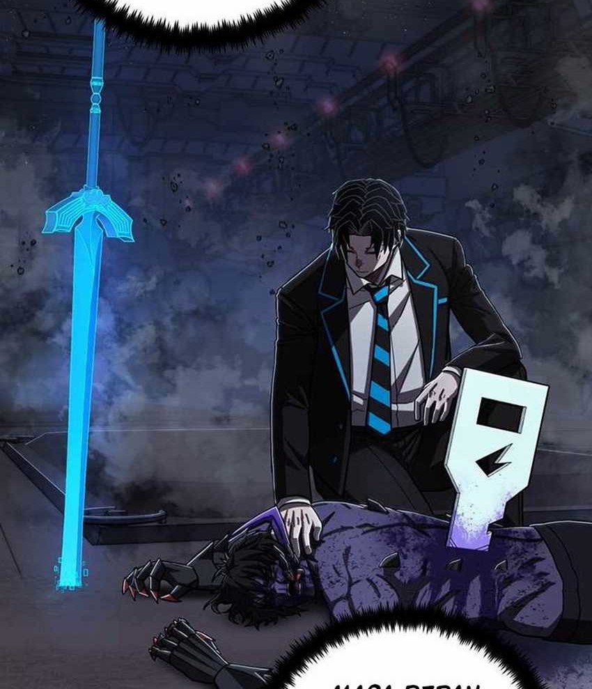 Hero Has Returned Chapter 116 - halaman 101