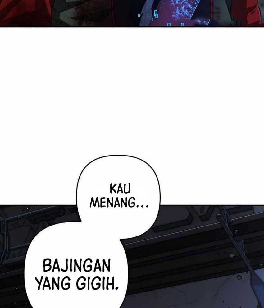Hero Has Returned Chapter 116 - halaman 103