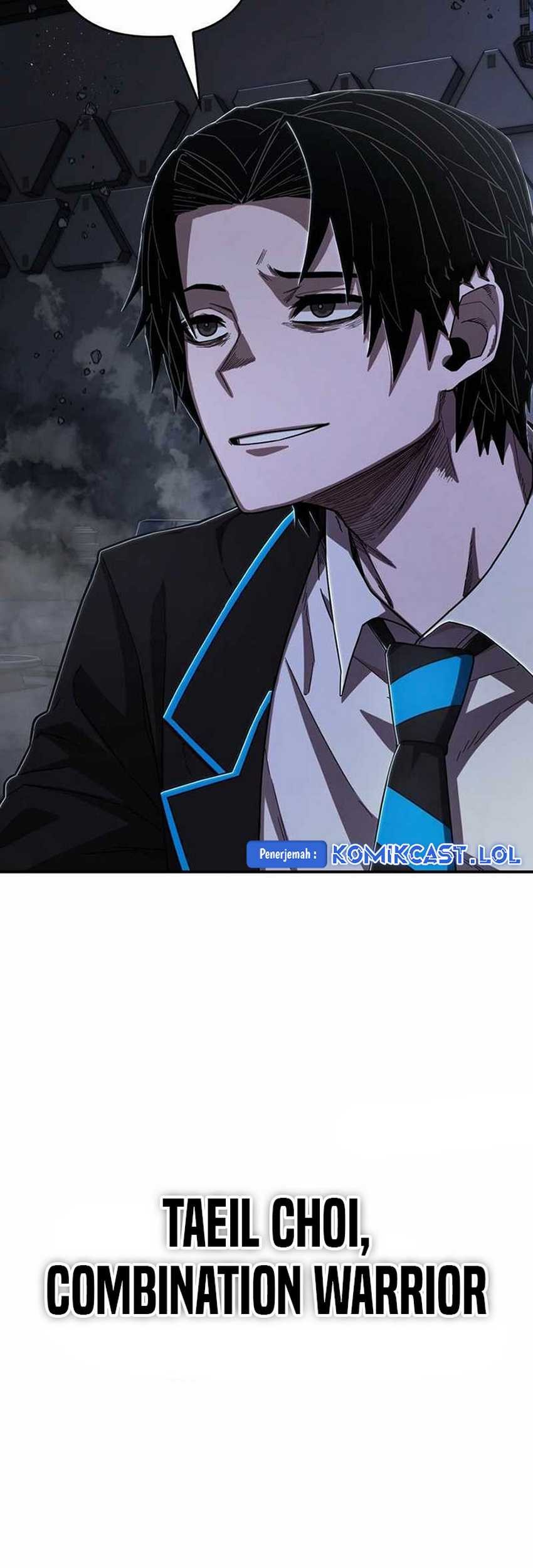 Hero Has Returned Chapter 116 - halaman 104