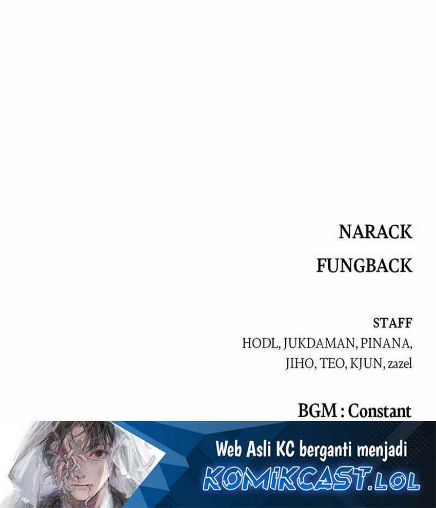 Hero Has Returned Chapter 116 - halaman 107