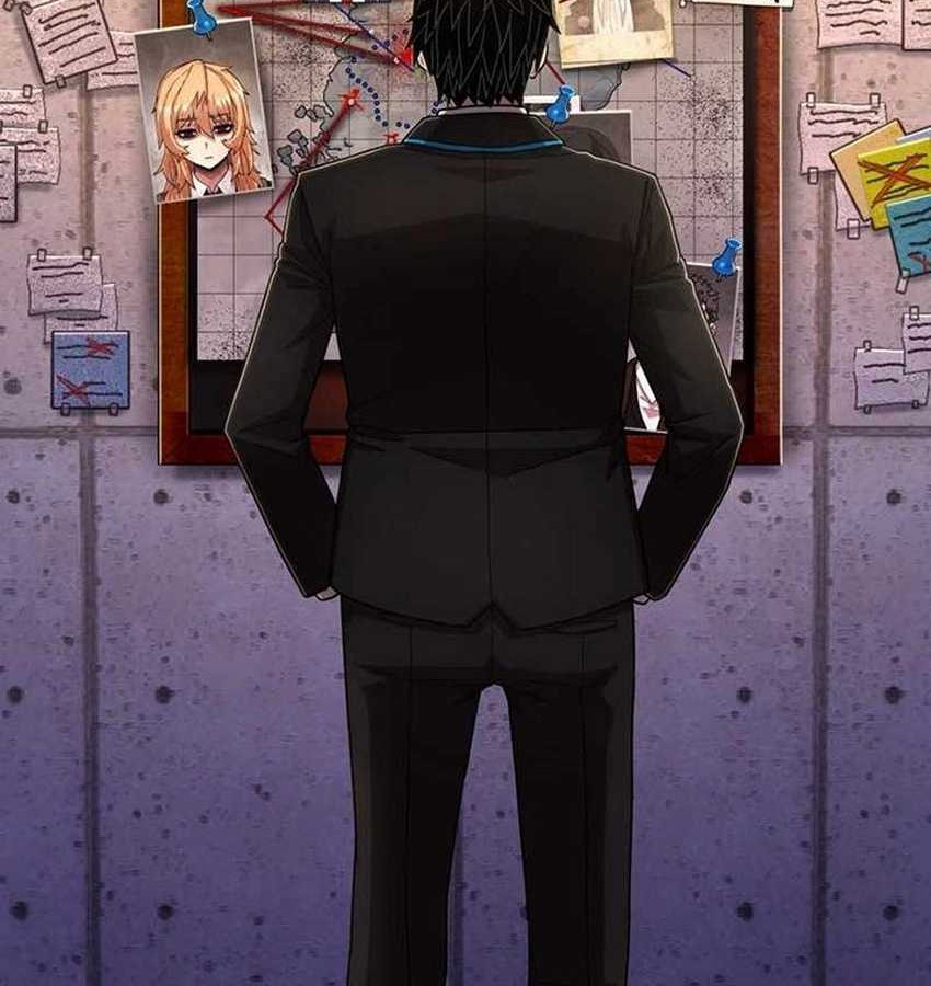 Hero Has Returned Chapter 116 - halaman 13