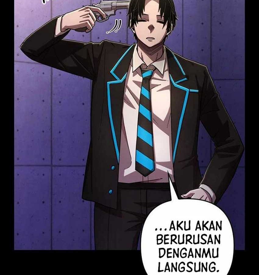 Hero Has Returned Chapter 116 - halaman 15