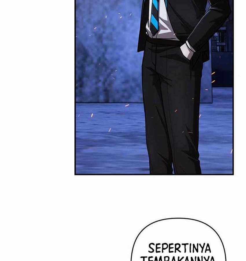 Hero Has Returned Chapter 116 - halaman 19