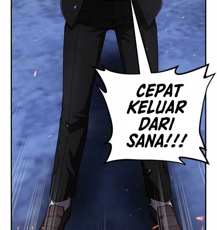 Hero Has Returned Chapter 116 - halaman 21