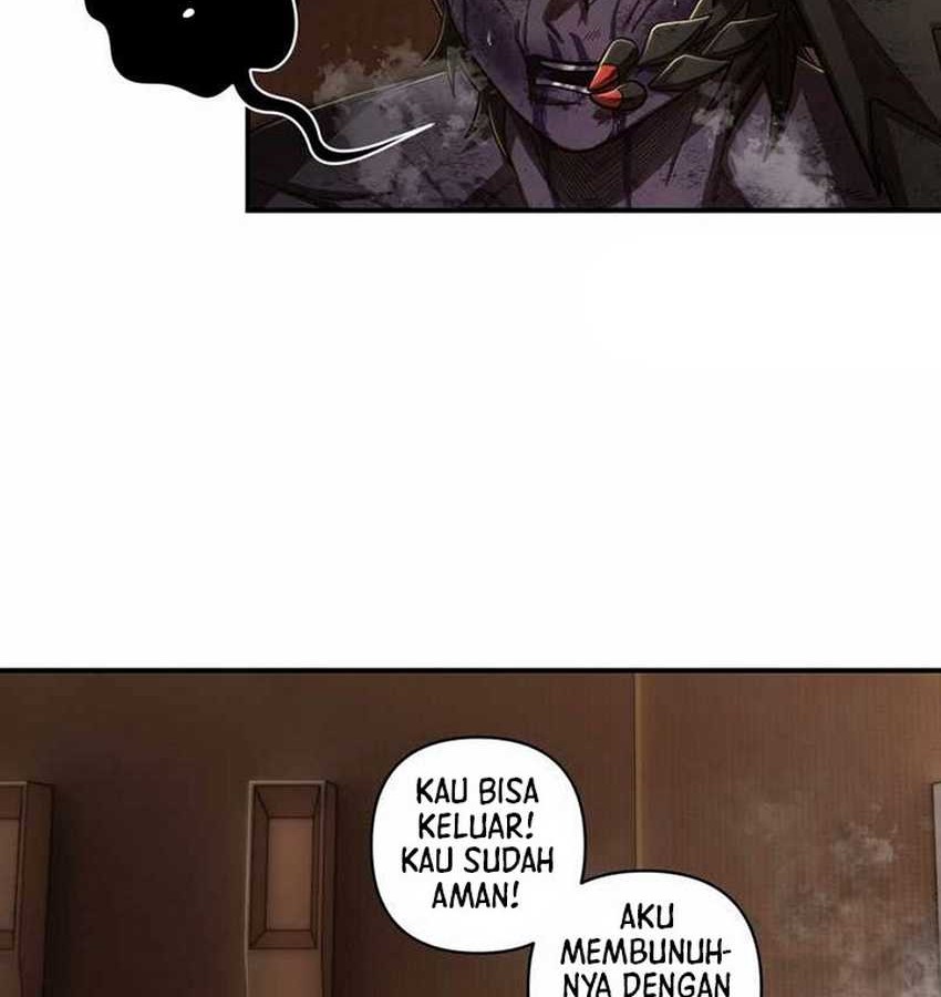 Hero Has Returned Chapter 116 - halaman 23